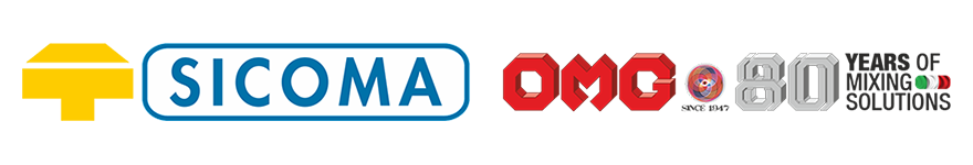 SICOMA logo
